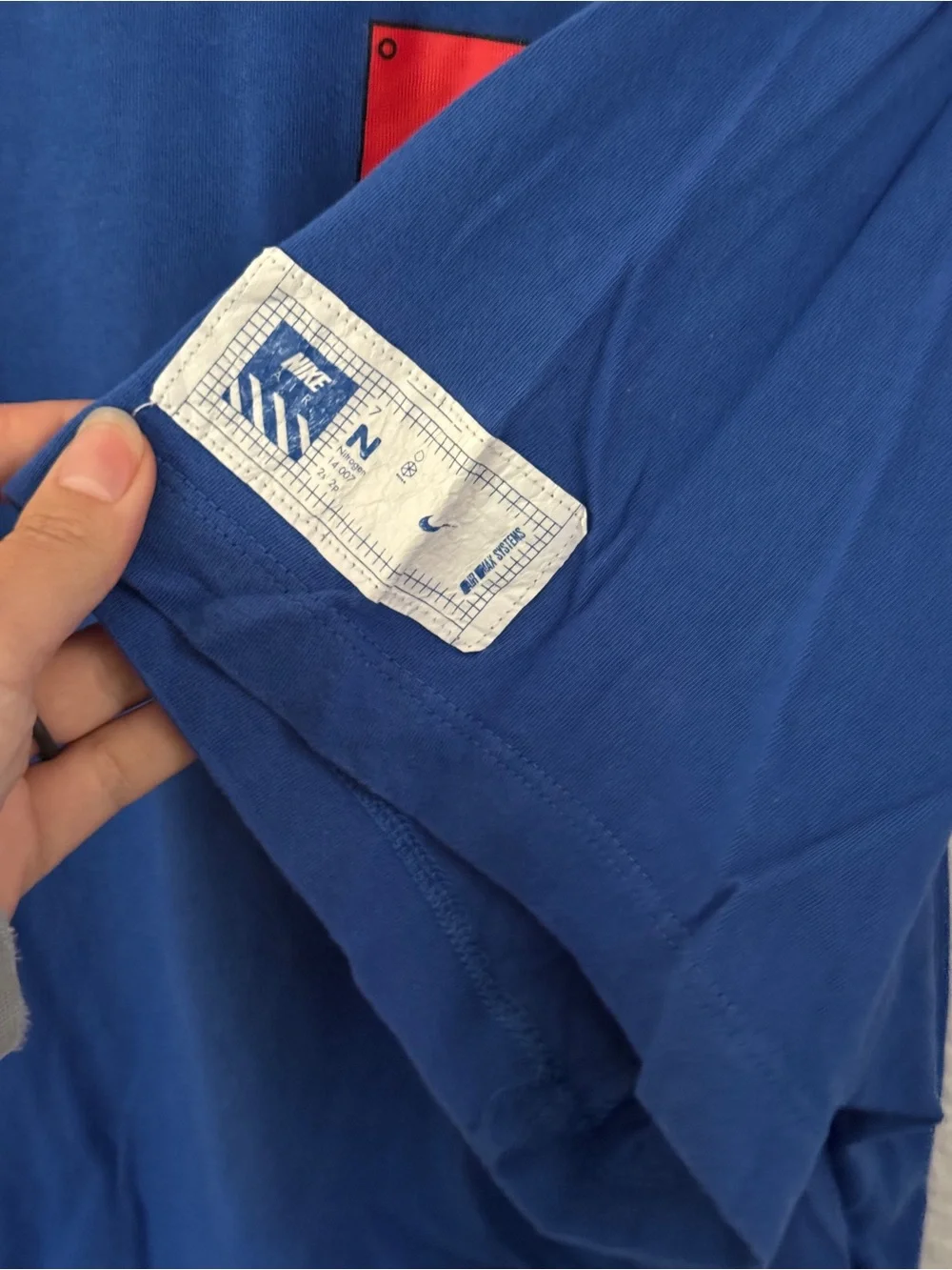 Nike t shirt - Picture 5 of 6